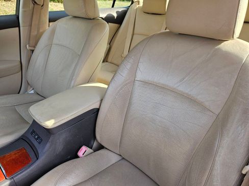 Used 2012 Lexus ES 350 FWD image 12