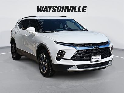 New 2025 Chevrolet Blazer LT w/ Convenience Package