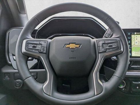 New 2026 Chevrolet Silverado 1500 LT RWD image 14