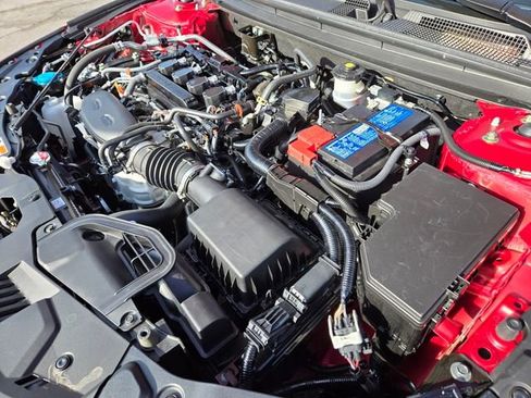Used 2024 Honda Accord EX image 23