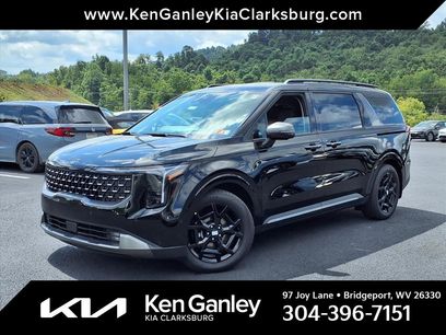 New 2026 Kia Carnival