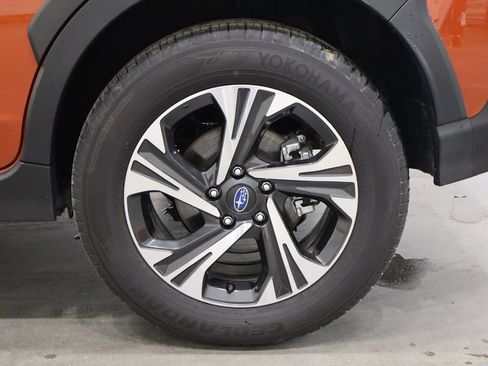 Used 2024 Subaru Crosstrek 2.0i Premium image 47