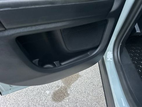 Used 2024 Ford Bronco Sport Badlands image 39