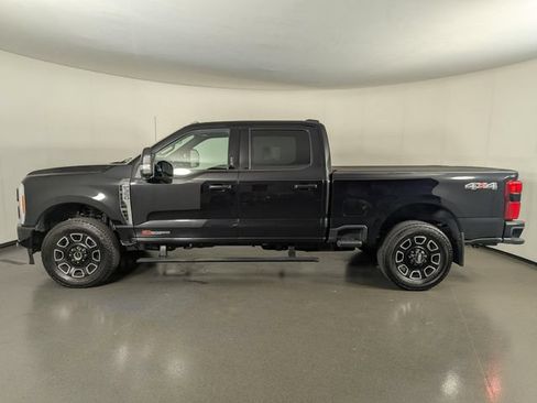 Used 2023 Ford F350 Platinum AWD/4WD image 5