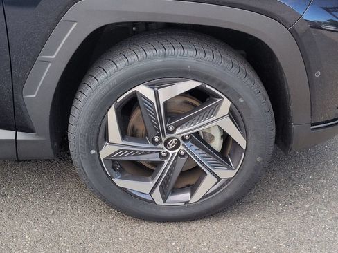 Used 2024 Hyundai Tucson Limited AWD/4WD image 27