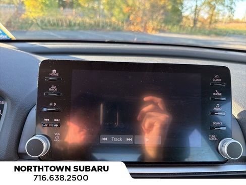 Used 2022 Honda Accord Sport Special Edition image 23