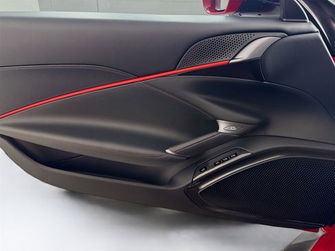 Certified 2025 Ferrari Roma Spider image 31