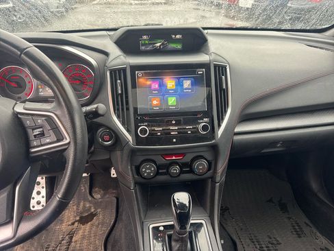 Used 2018 Subaru Impreza 2.0i Sport image 10