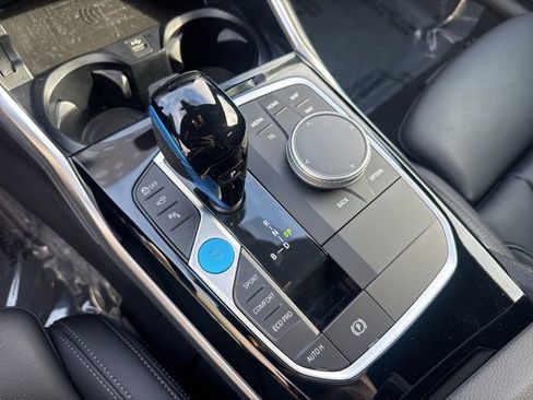 Used 2023 BMW i4 eDrive35 w/ Premium Package image 25