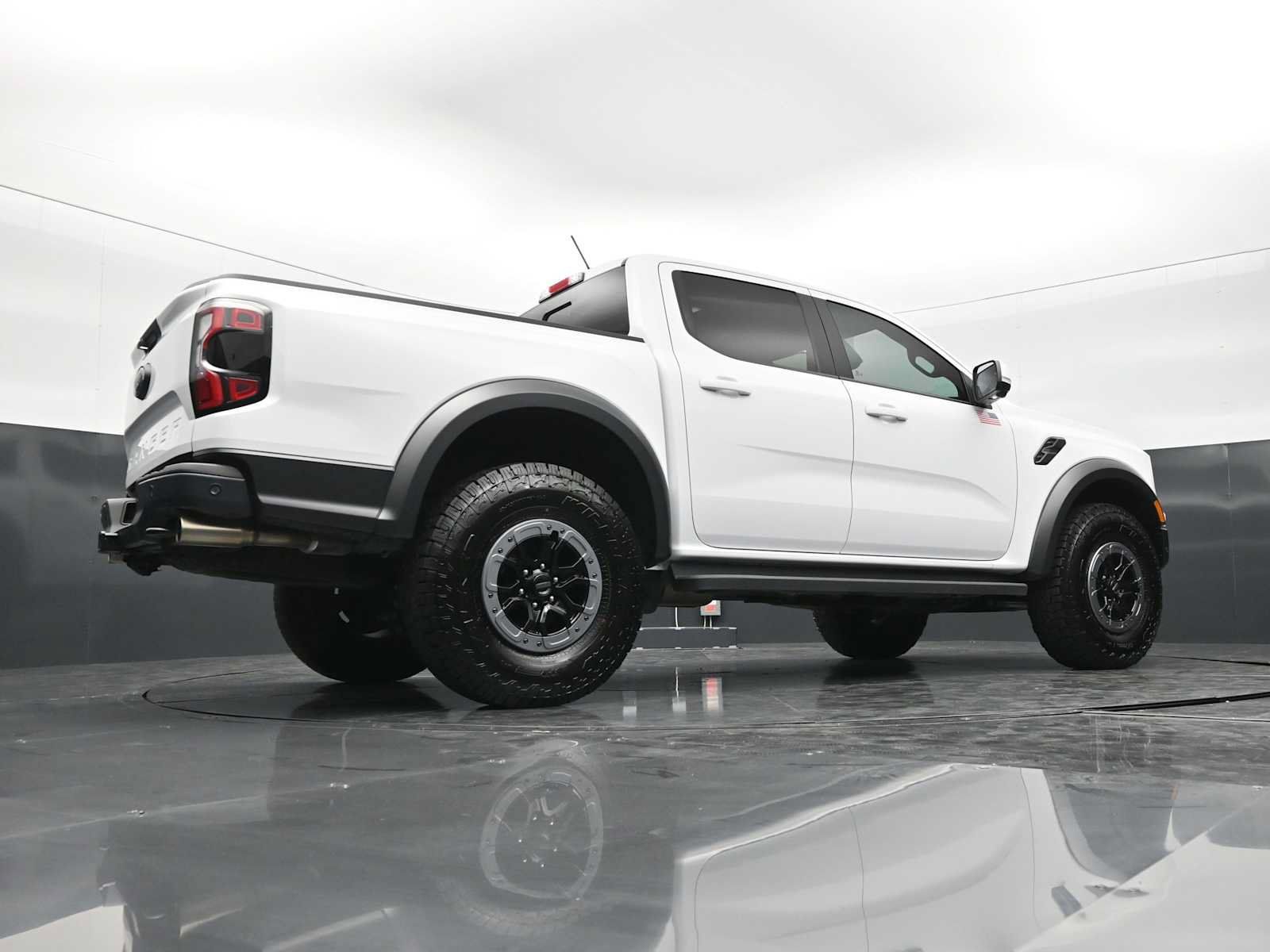 Used 2024 Ford Ranger Raptor AWD/4WD image 42