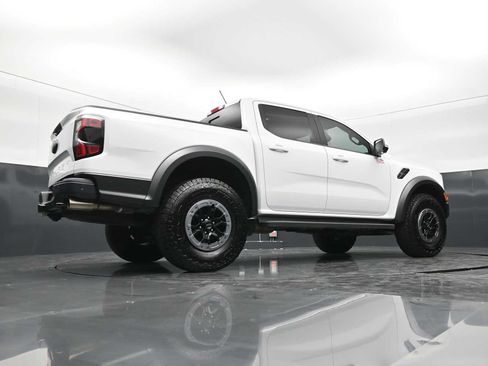 Used 2024 Ford Ranger Raptor AWD/4WD image 42