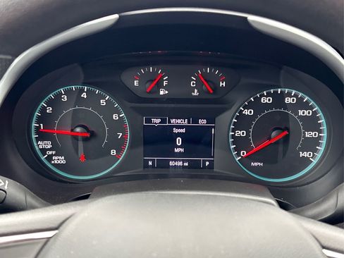 Used 2024 Chevrolet Malibu LT image 22