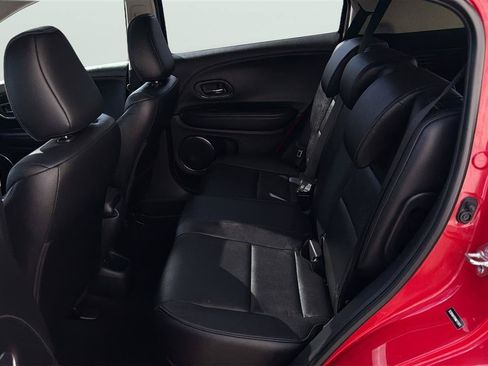 Used 2017 Honda HR-V EX-L image 20