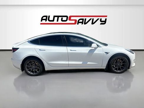 Used 2019 Tesla Model 3 Standard Range Plus RWD image 8