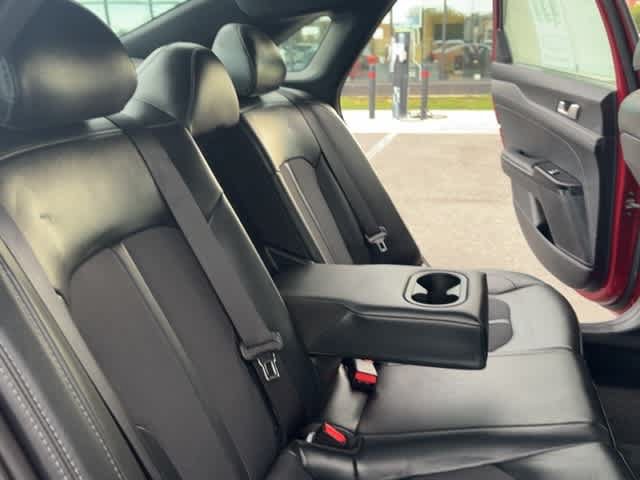 Used 2022 Kia K5 GT-Line w/ GT-Line Awd Premium Package image 20
