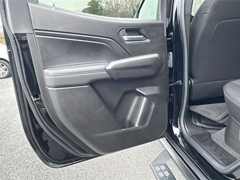 Used 2023 GMC Canyon Elevation w/ Convenience Package image 20