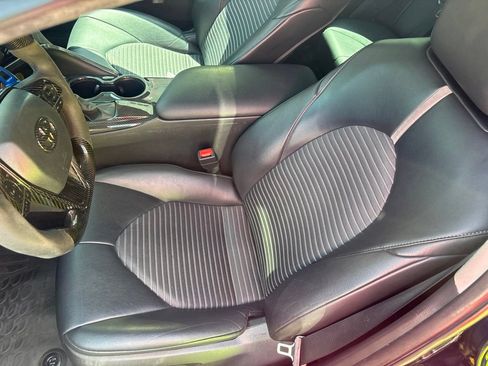 Used 2022 Toyota Camry SE FWD image 28