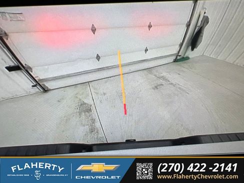 Used 2024 Chevrolet Silverado 2500 Custom w/ Custom Value Package AWD/4WD image 34