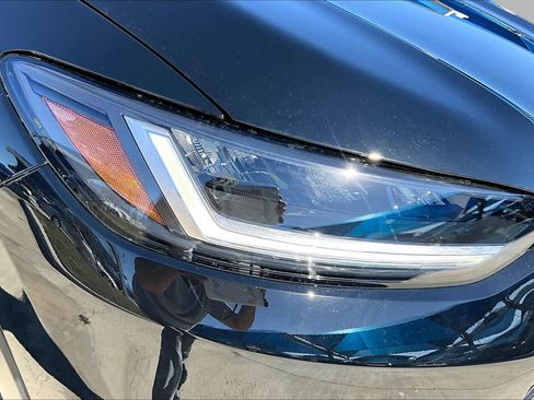 Used 2026 Honda HR-V LX image 13