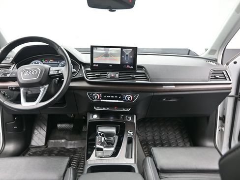 Used 2024 Audi Q5 2.0T Premium Plus AWD/4WD image 32