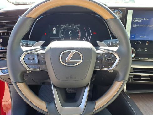 Certified 2024 Lexus RX 350 Premium w/ Cold Area Package image 19