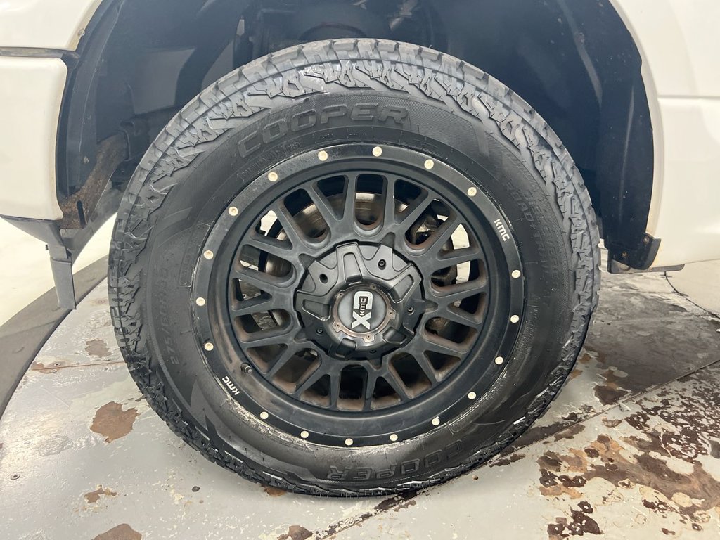 Used 2019 Ford F150 XL w/ Equipment Group 101A Mid AWD/4WD image 26