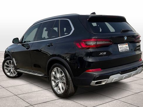 Used 2023 BMW X5 sDrive40i w/ Premium Package image 15