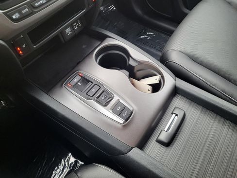 Certified 2023 Honda Ridgeline RTL image 18