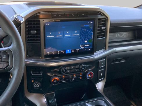 Used 2024 Ford F150 STX w/ Equipment Group 201A FX4 AWD/4WD image 7