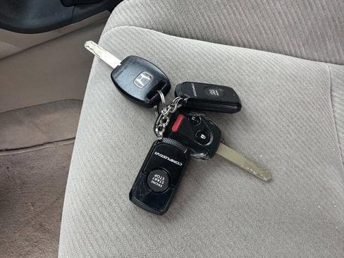 Used 2009 Honda Civic LX image 46