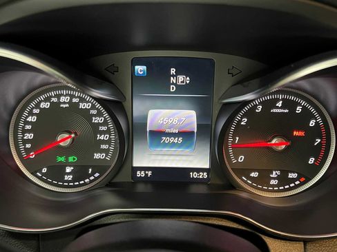 Used 2015 Mercedes-Benz C 300 4MATIC Sedan image 28