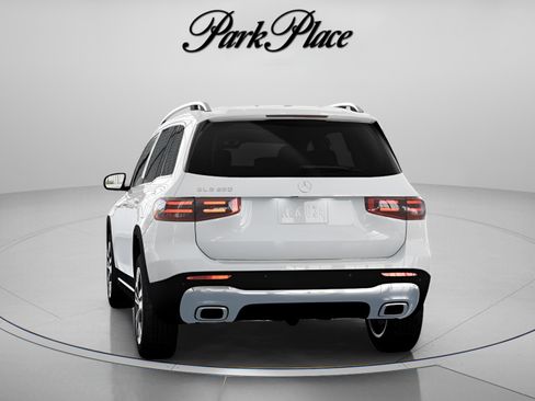 Certified 2026 Mercedes-Benz GLB 250 image 15