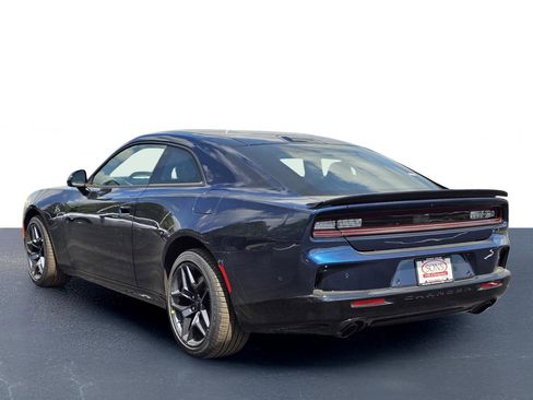 New 2026 Dodge Charger Scat Pack image 11