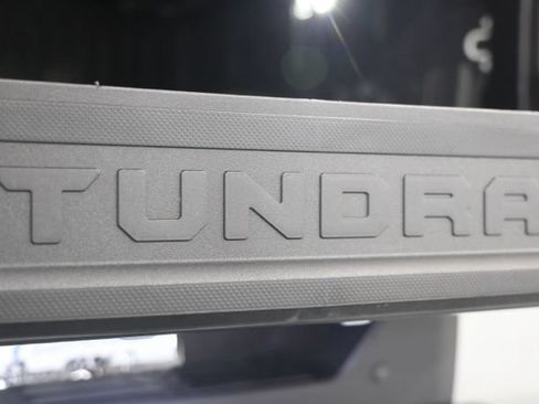 Used 2023 Toyota Tundra Capstone AWD/4WD image 16