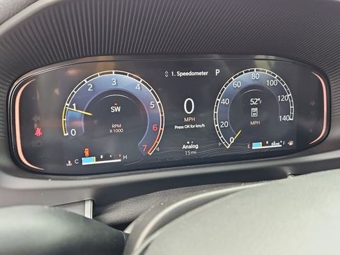 New 2026 Jeep Grand Wagoneer Limited image 21