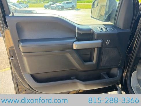 Used 2019 Ford F150 XLT w/ Equipment Group 302A Luxury AWD/4WD image 23
