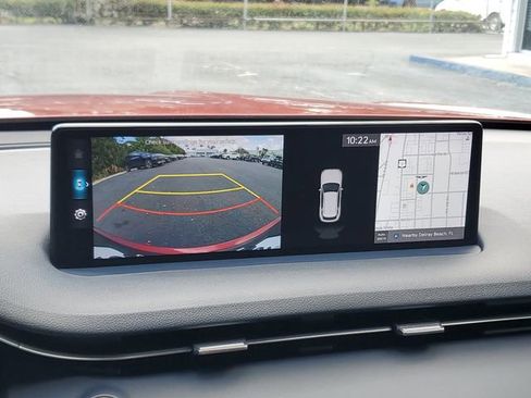 Used 2022 Genesis GV70 3.5T Sport image 20