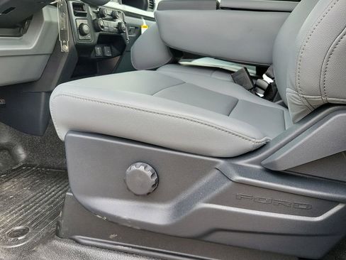 New 2026 Ford F350 XL AWD/4WD image 11