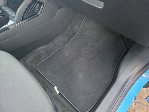 Used 2025 Chevrolet TrailBlazer LT image 29