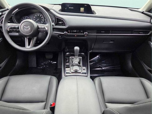 Used 2024 MAZDA CX-30 AWD 2.5 S w/ Select Sport Pkg image 13