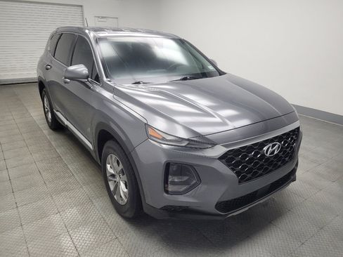 Used 2019 Hyundai Santa Fe SE FWD image 13