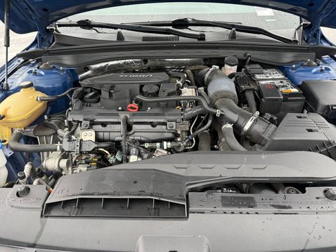 Used 2022 Kia K5 GT-Line FWD image 17