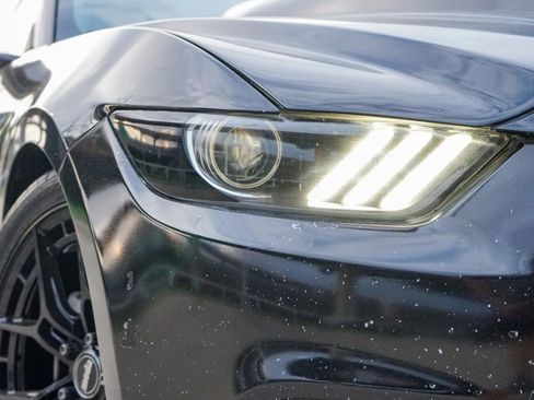 Used 2015 Ford Mustang Premium RWD image 10