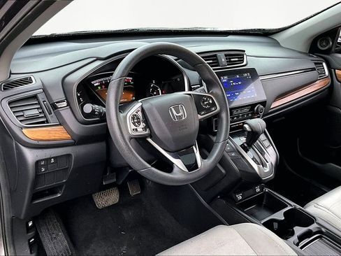 Used 2020 Honda CR-V EX image 14