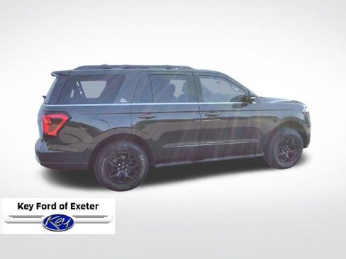 Certified 2022 Ford Expedition Timberline AWD/4WD image 13