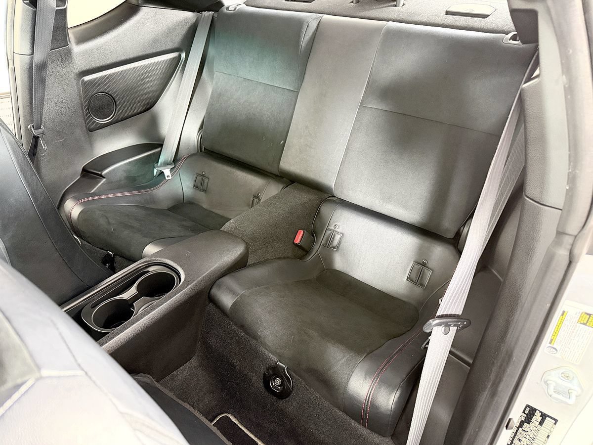 Used 2014 Subaru BRZ Limited RWD image 30