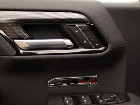 New 2026 GMC Sierra 1500 AT4 w/ AT4 Premium Package image 27