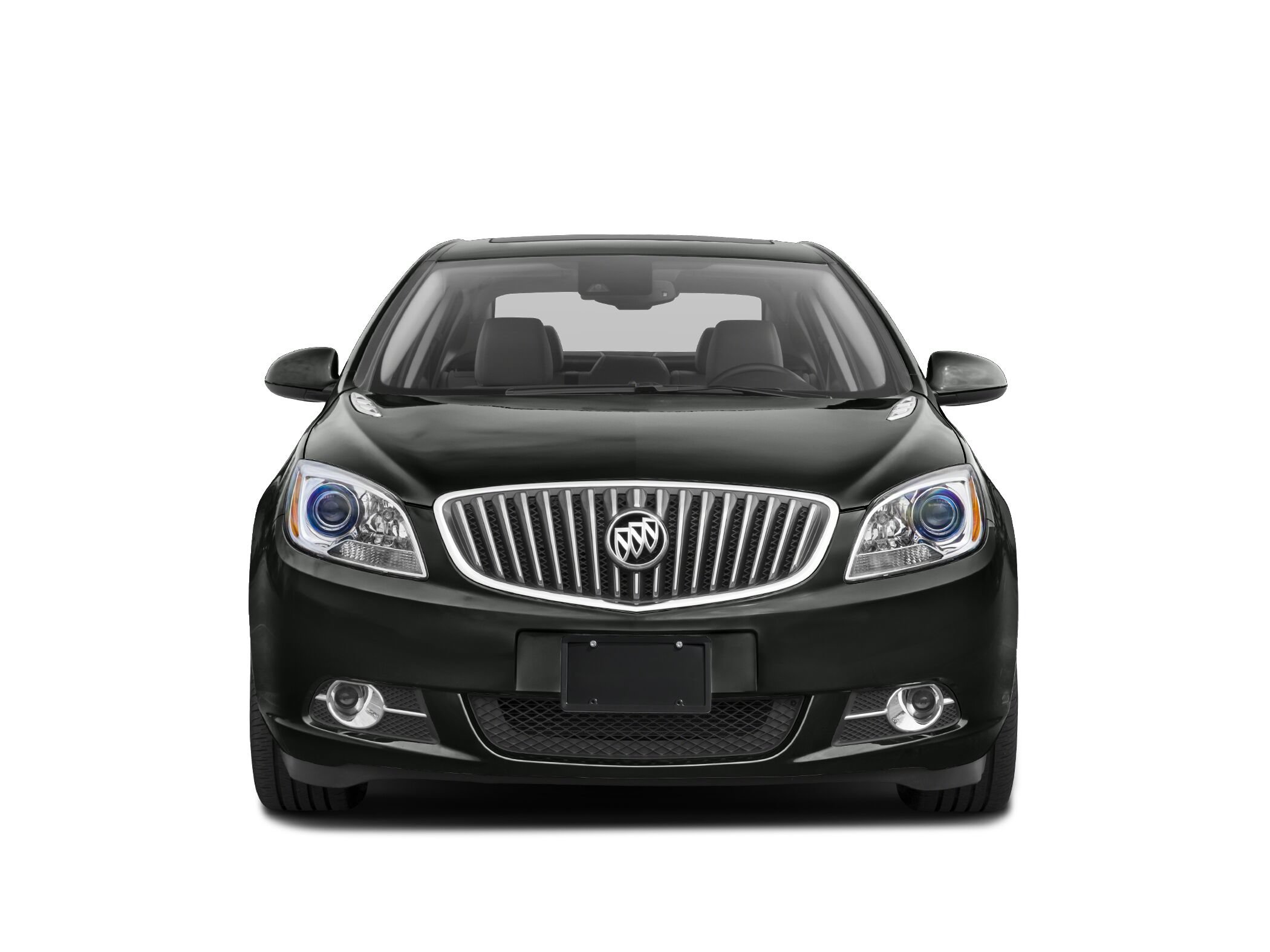 Used 2015 Buick Verano FWD image 4