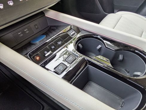 New 2026 Nissan Murano Platinum w/ Cargo Package image 22