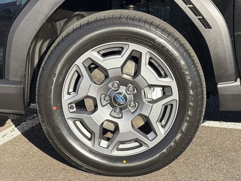 New 2026 Subaru Outback Premium image 25